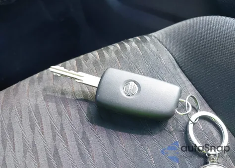 2019 Nissan Rogue S из США, поврежденный, VIN KNMAT2MV2KP530543